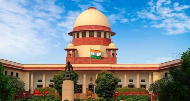വ​ഖ​ഫ്: നി​യ​മ​ത്തി​ലെ വ​കു​പ്പു​ക​ൾ സ്റ്റേ ​ചെ​യ്യ​ണ​മെ​ന്ന ഹ​ർ​ജി​ക​ളി​ൽ ഉ​ത്ത​ര​വ് ഇ​ന്ന്
